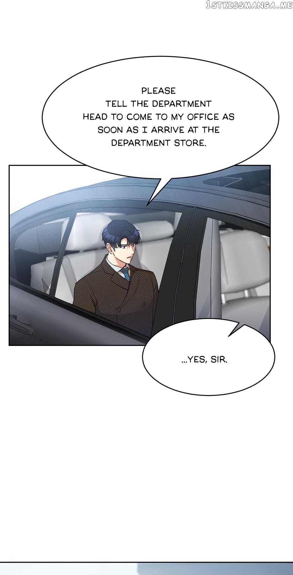 My Wife is Back chapter 49 - page 30