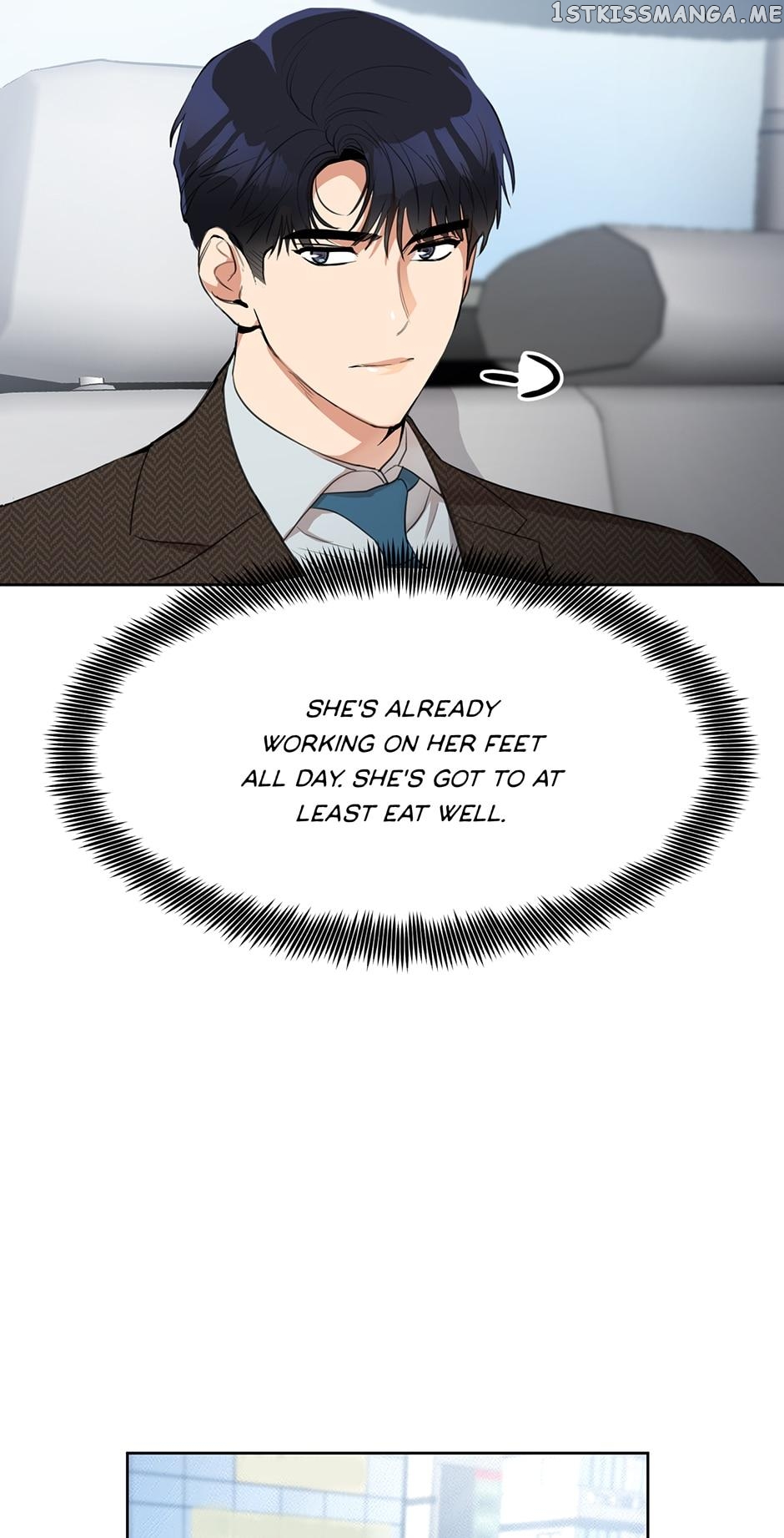 My Wife is Back chapter 49 - page 31