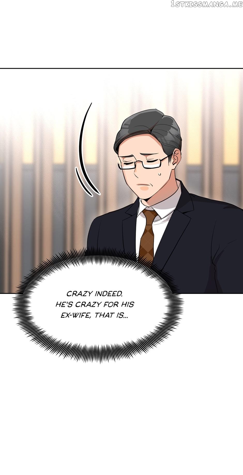 My Wife is Back chapter 49 - page 37