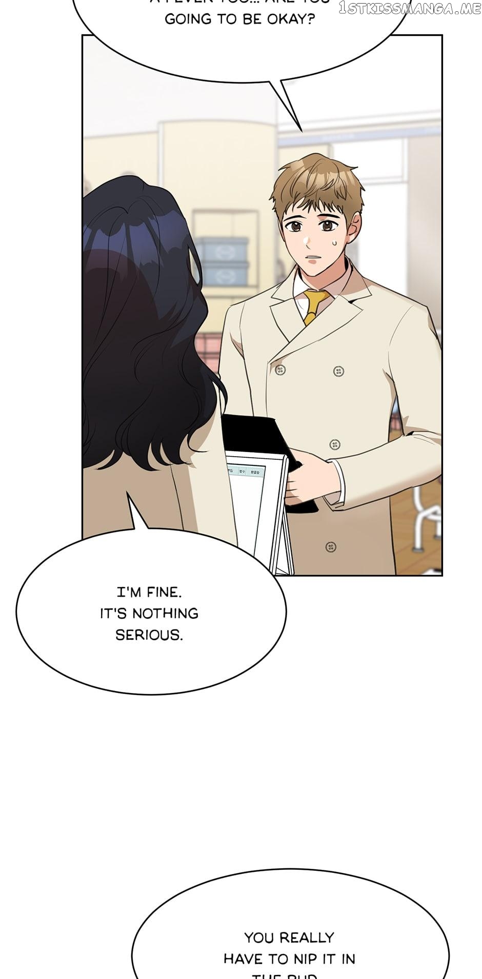 My Wife is Back chapter 49 - page 4