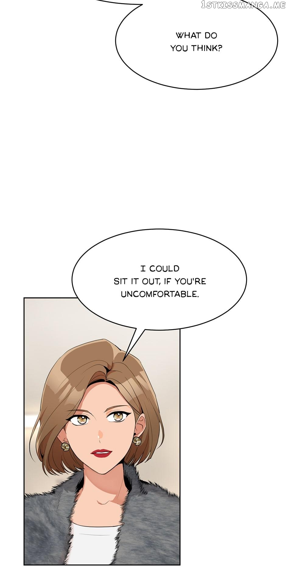 My Wife is Back chapter 49 - page 42
