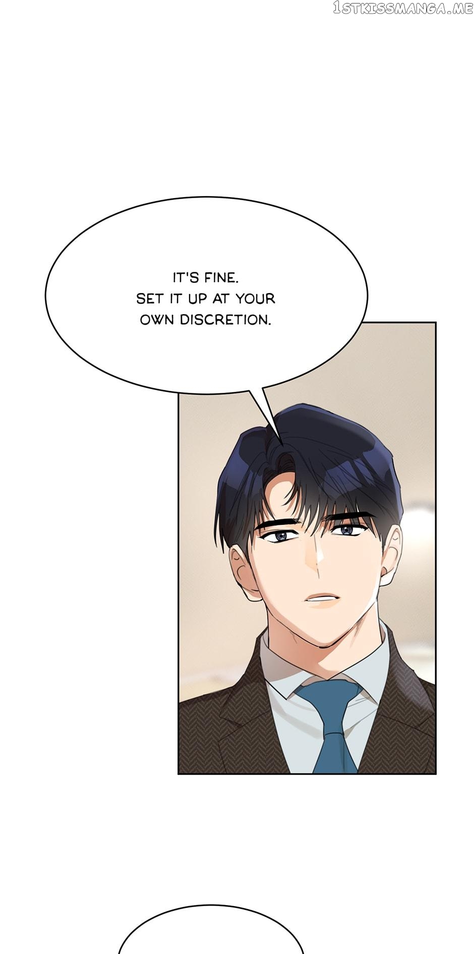 My Wife is Back chapter 49 - page 43