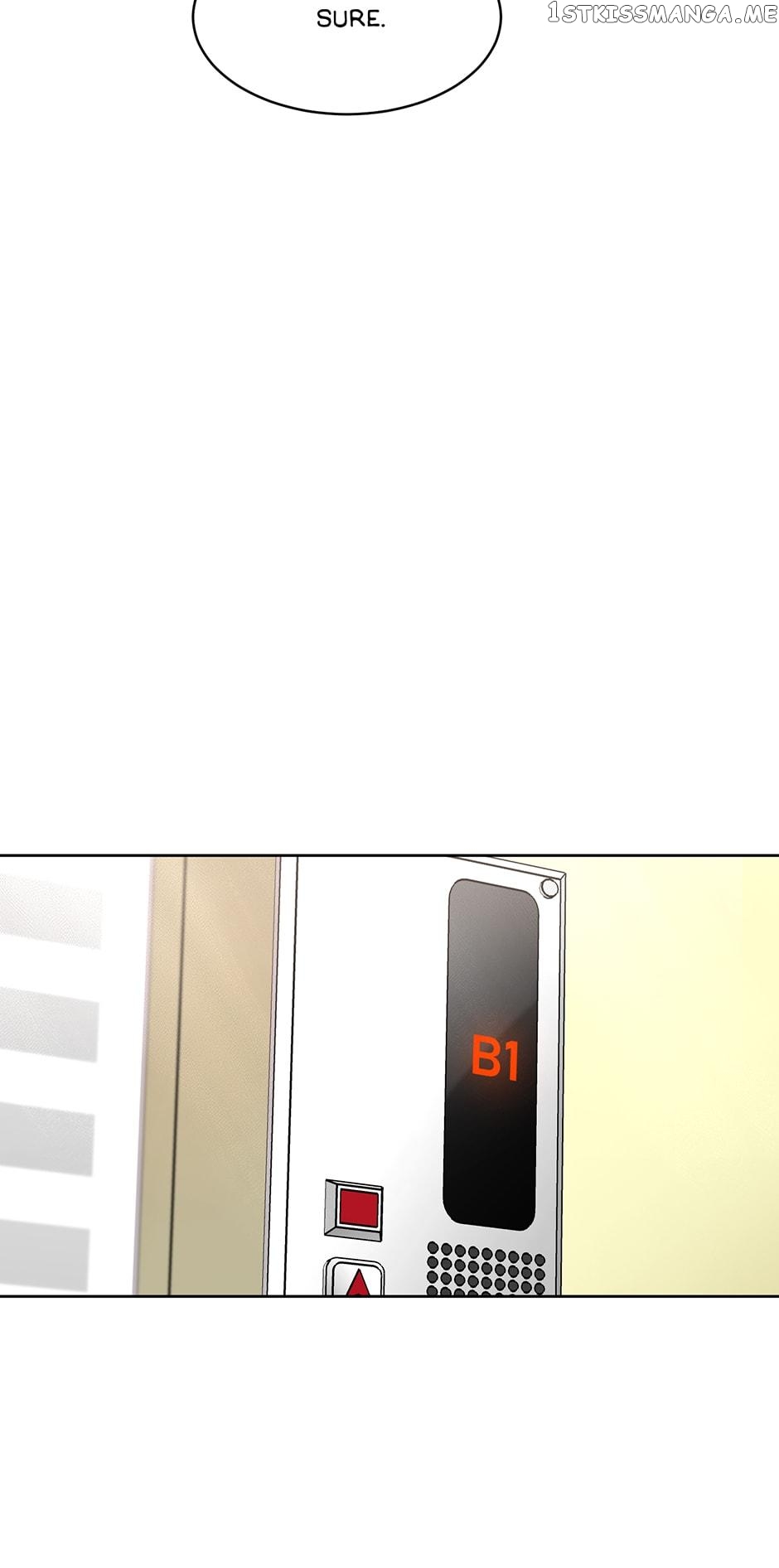 My Wife is Back chapter 49 - page 44