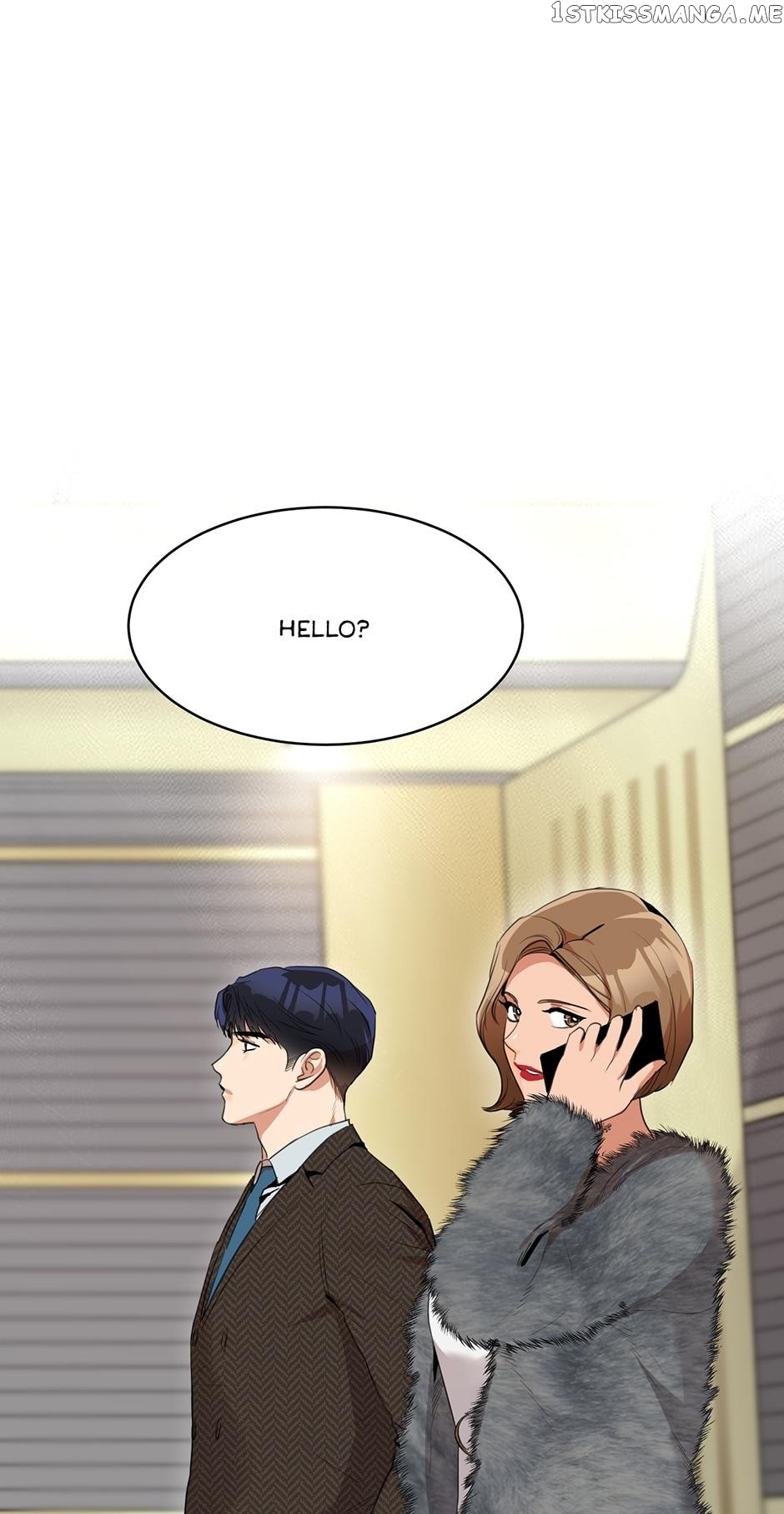 My Wife is Back chapter 49 - page 45