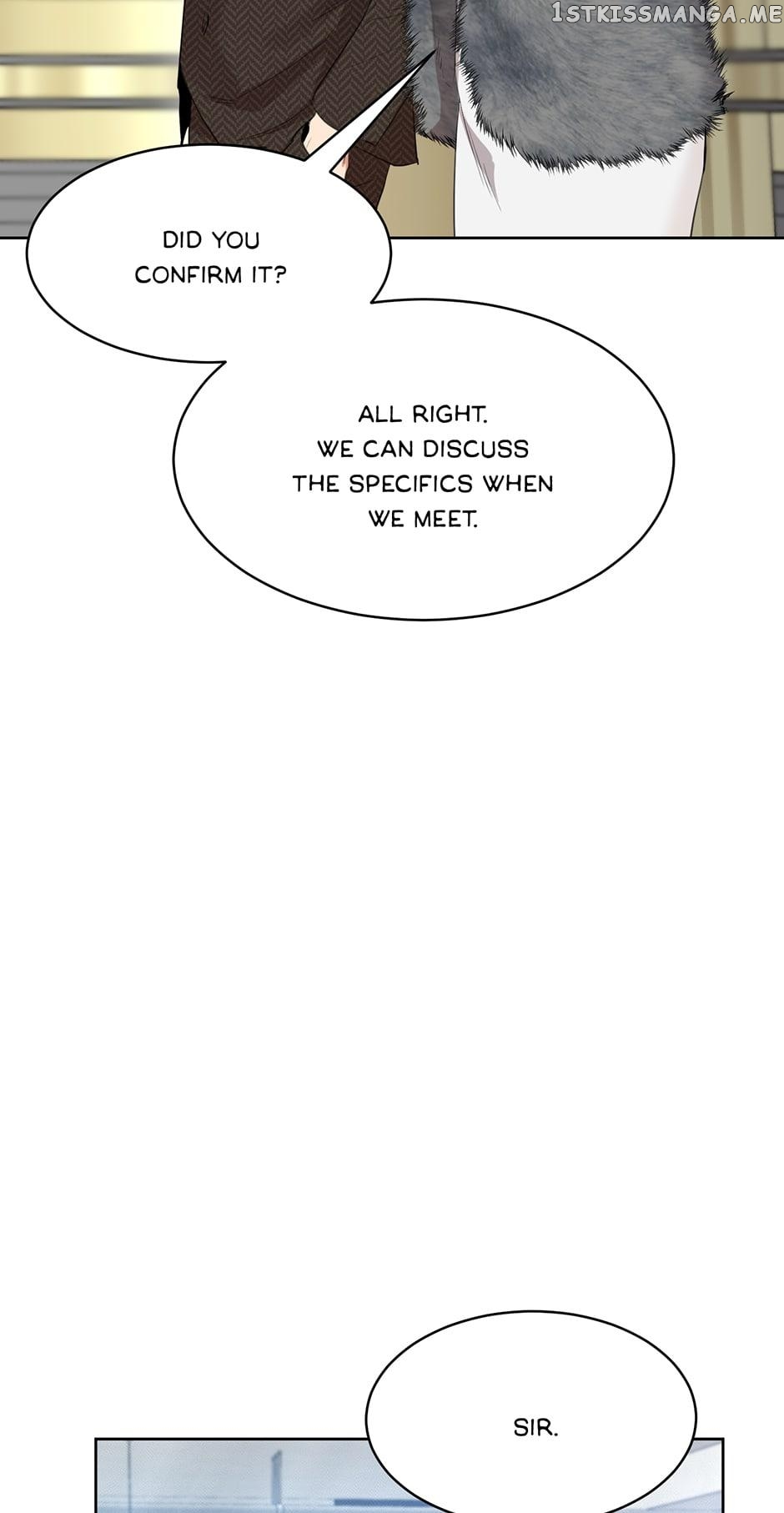 My Wife is Back chapter 49 - page 46