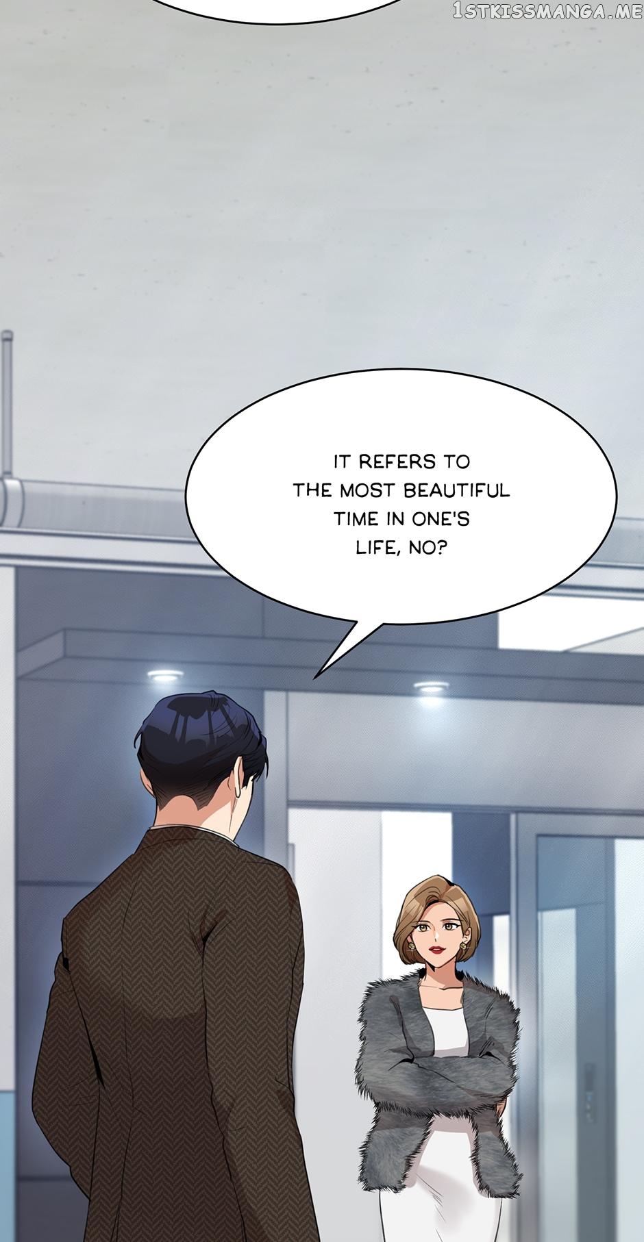 My Wife is Back chapter 49 - page 48