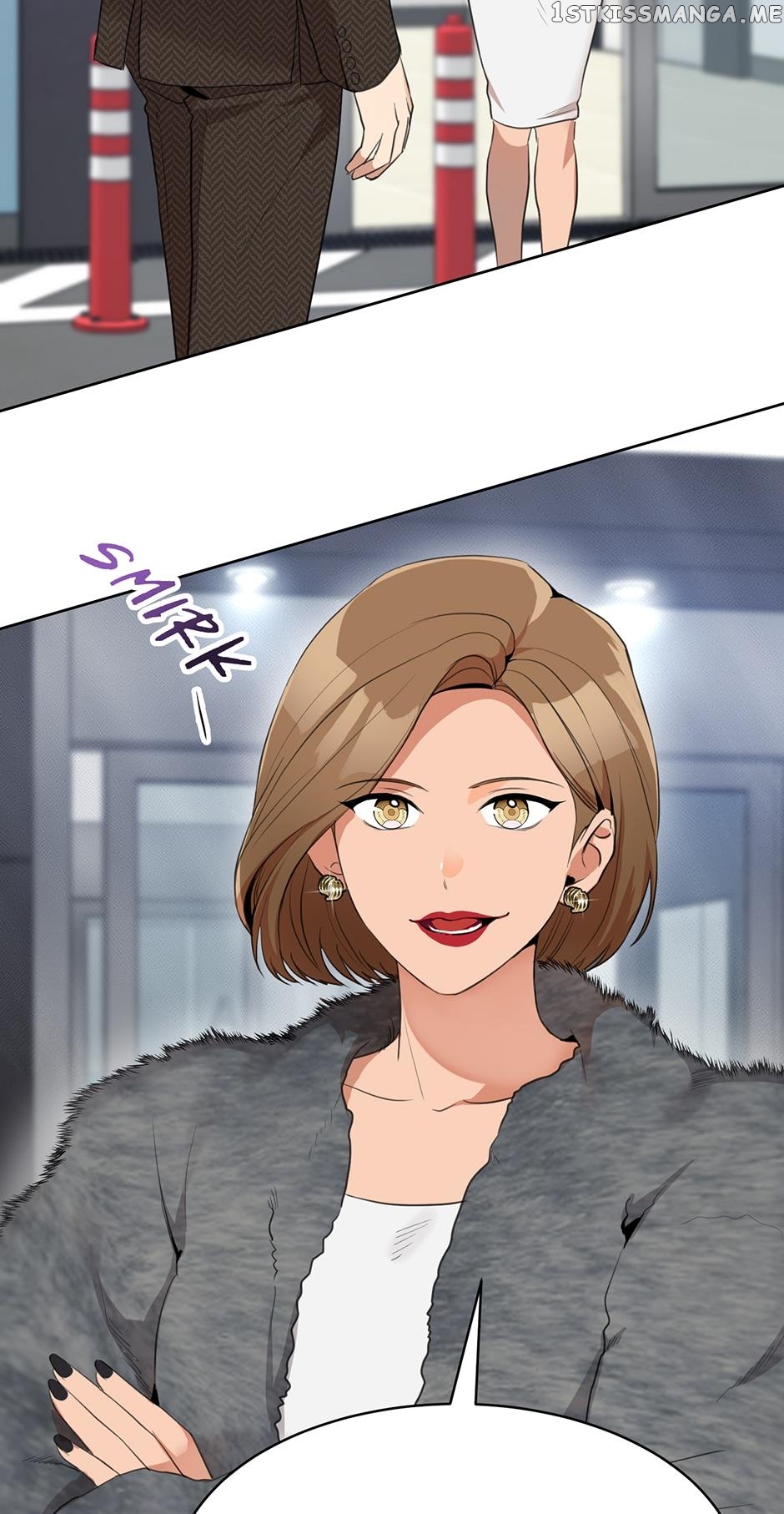 My Wife is Back chapter 49 - page 49