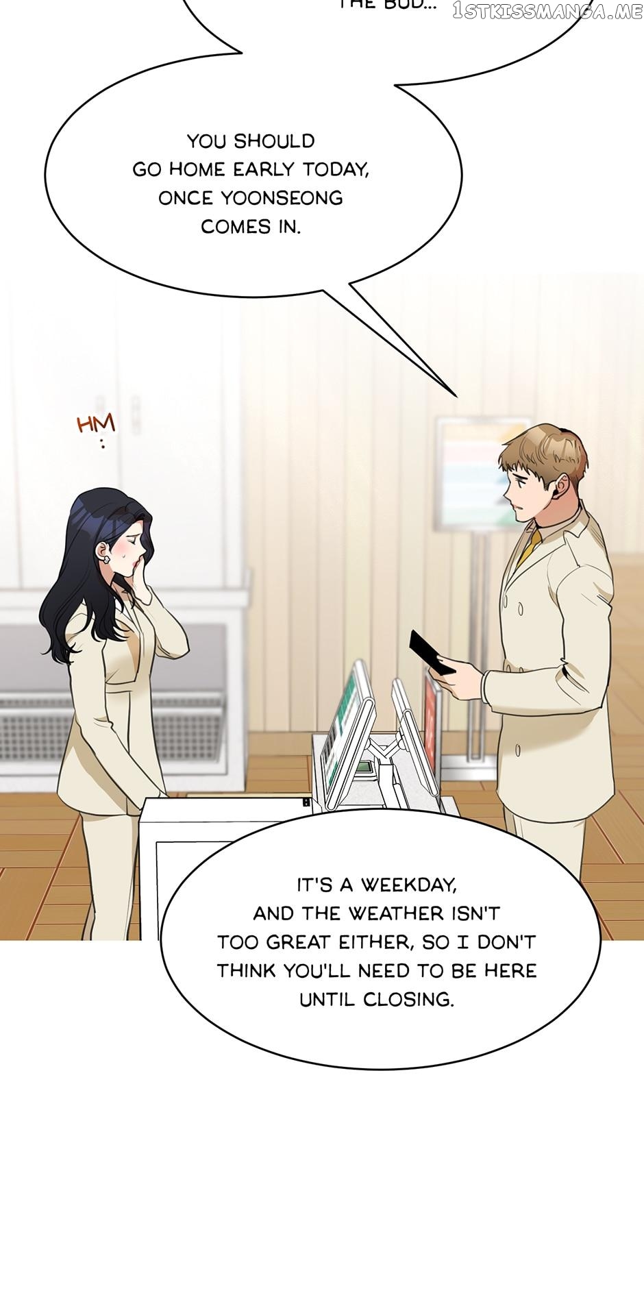 My Wife is Back chapter 49 - page 5