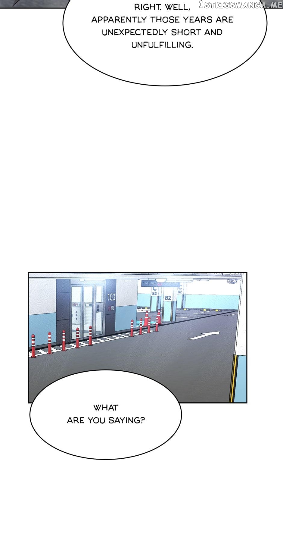 My Wife is Back chapter 49 - page 50