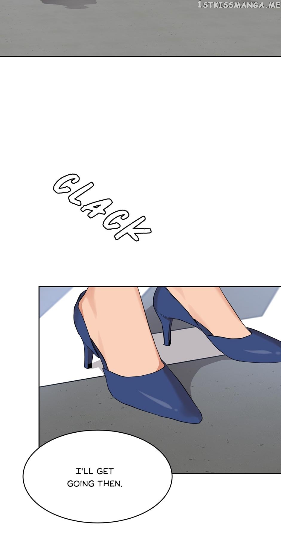 My Wife is Back chapter 49 - page 52