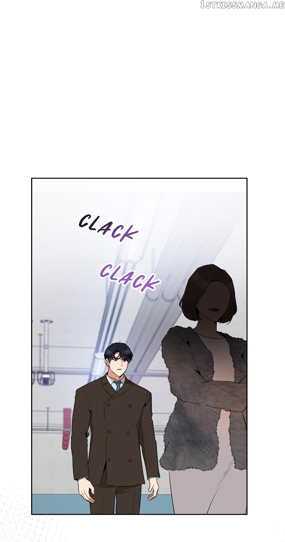 My Wife is Back chapter 49 - page 53