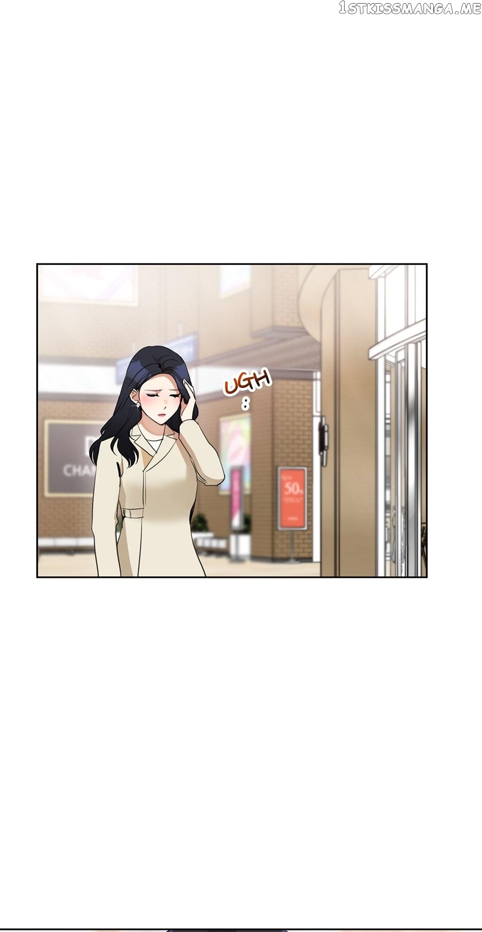 My Wife is Back chapter 49 - page 58