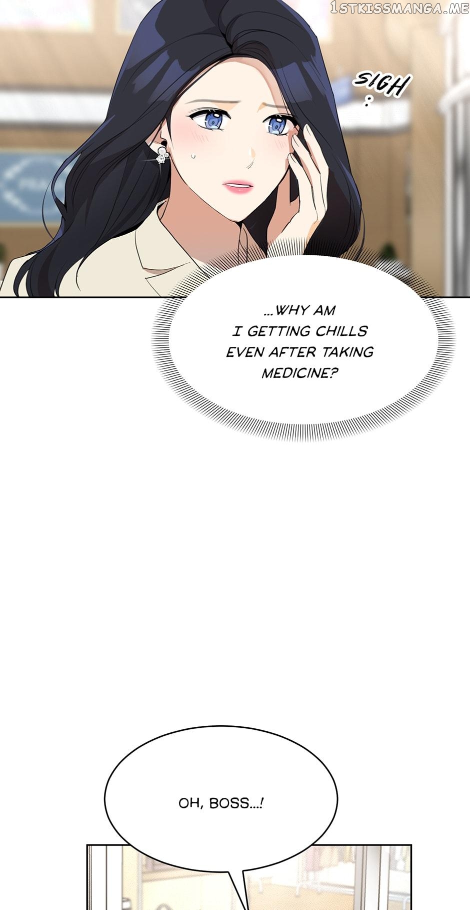 My Wife is Back chapter 49 - page 59