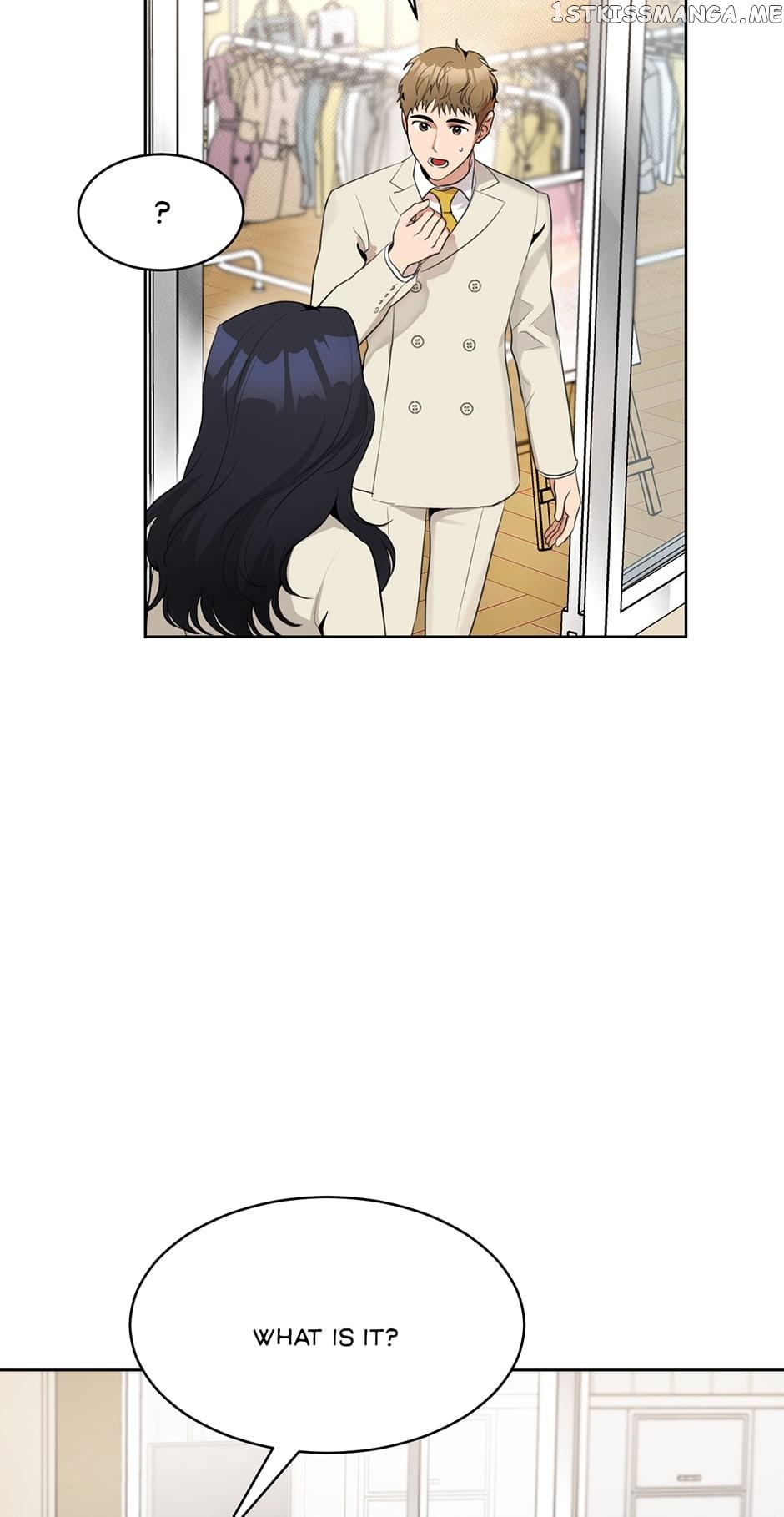 My Wife is Back chapter 49 - page 60