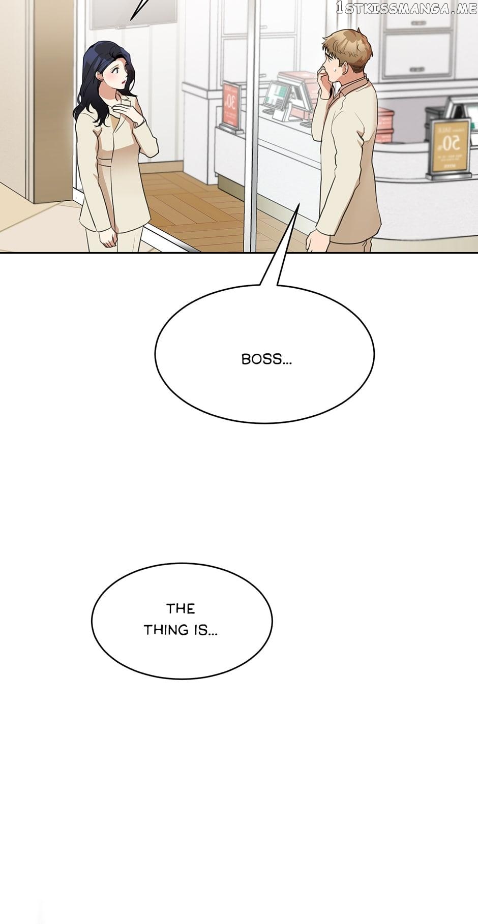 My Wife is Back chapter 49 - page 61