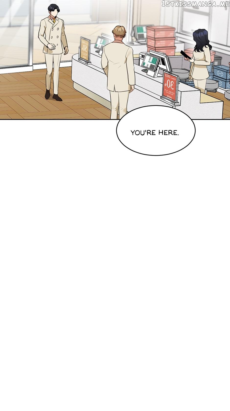 My Wife is Back chapter 49 - page 7