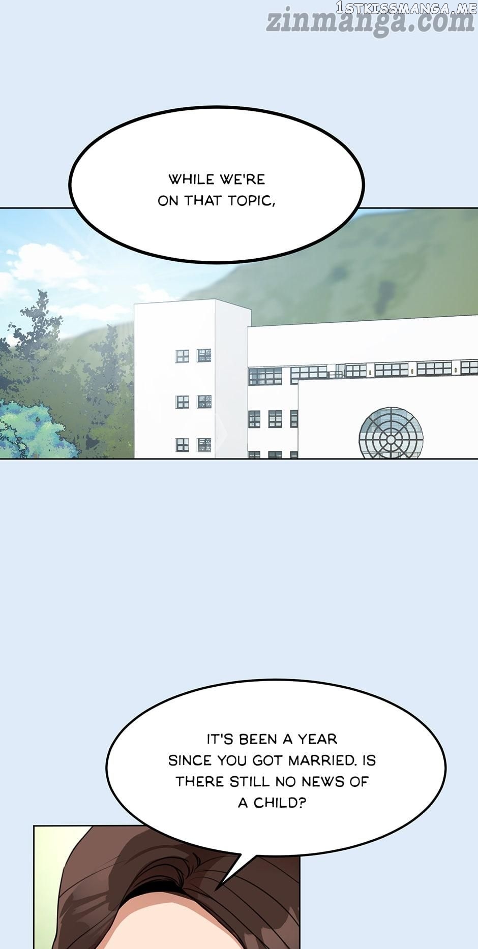 My Wife is Back chapter 78 - page 19
