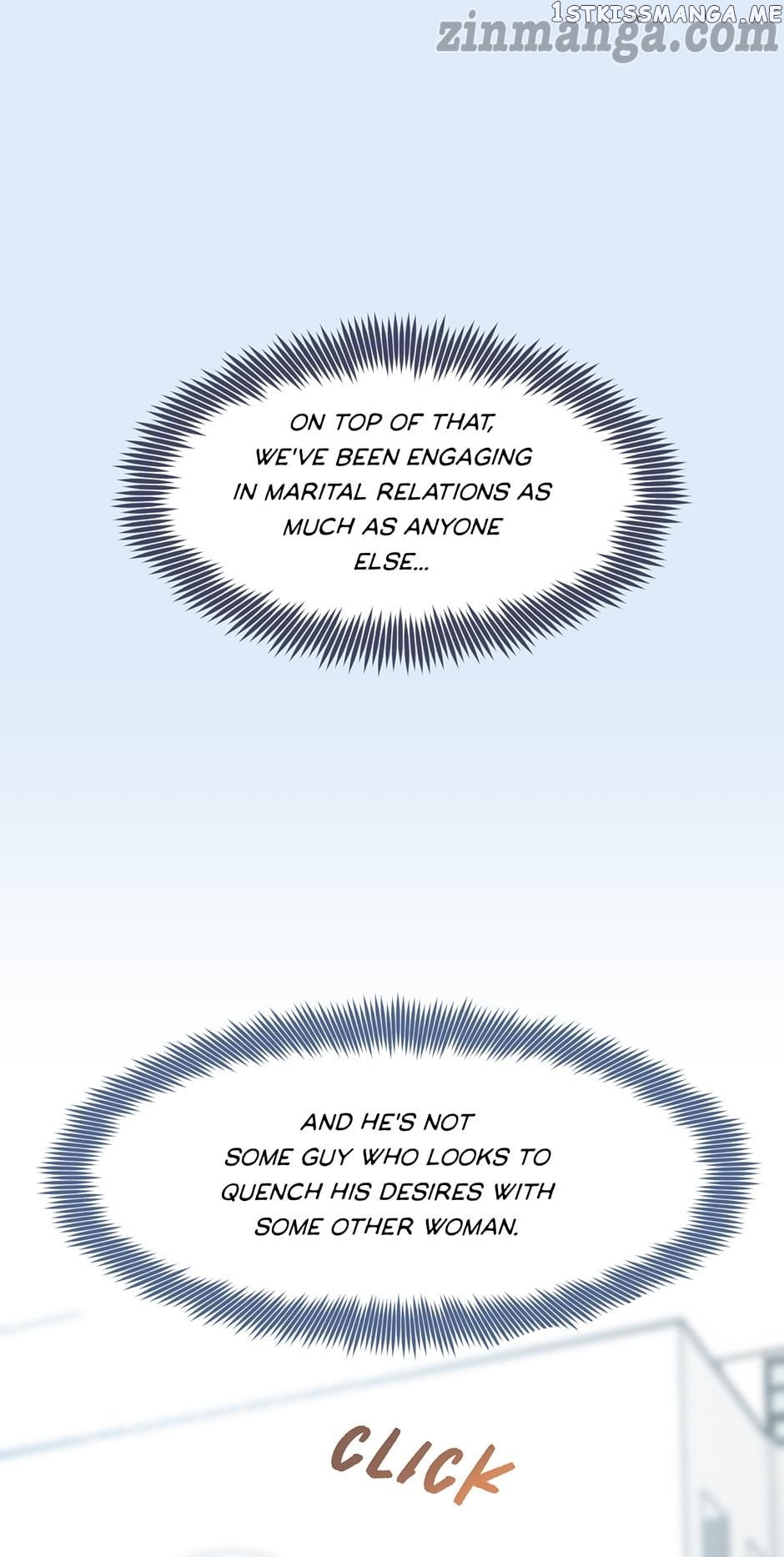 My Wife is Back chapter 78 - page 24