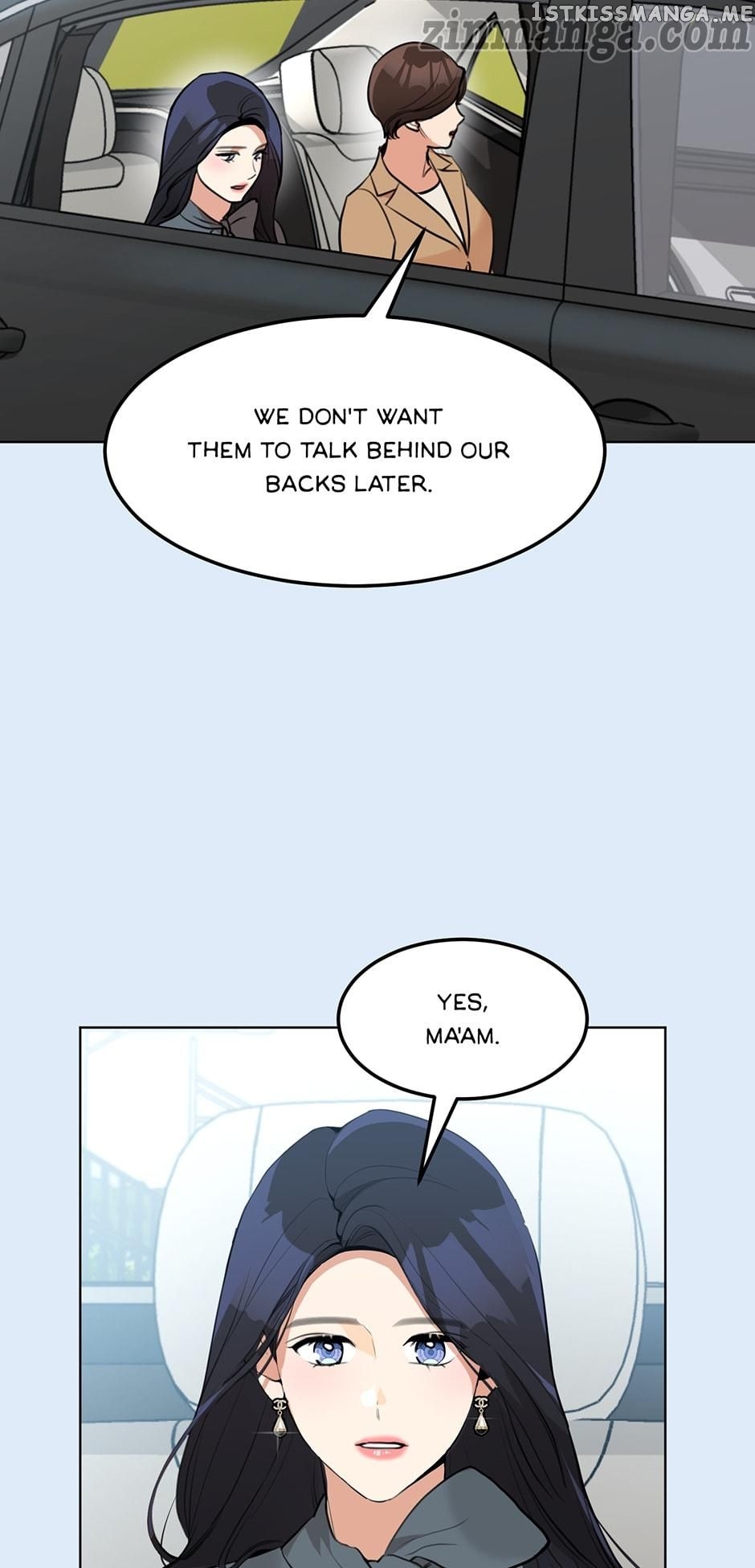 My Wife is Back chapter 78 - page 3