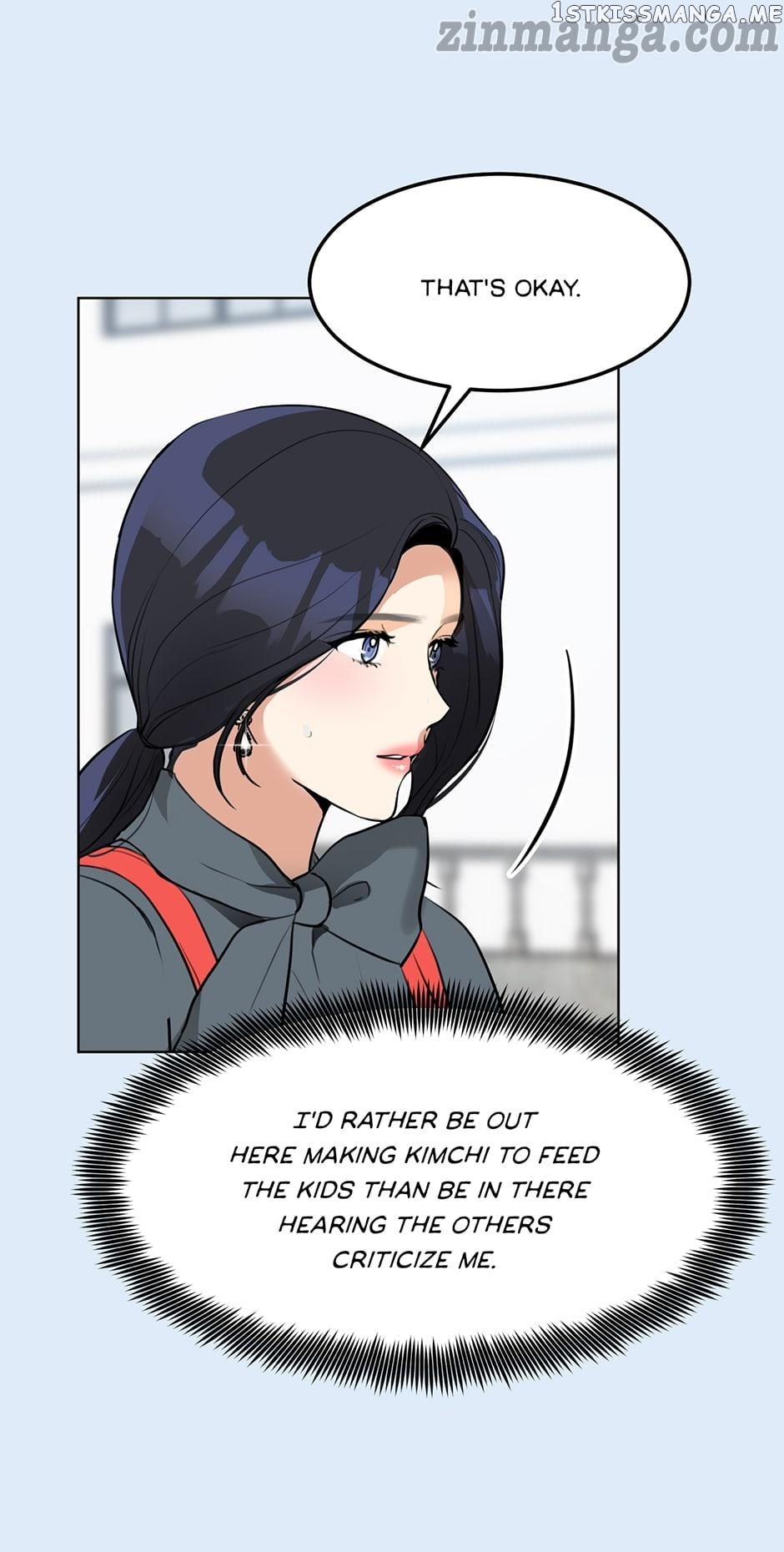 My Wife is Back chapter 78 - page 34