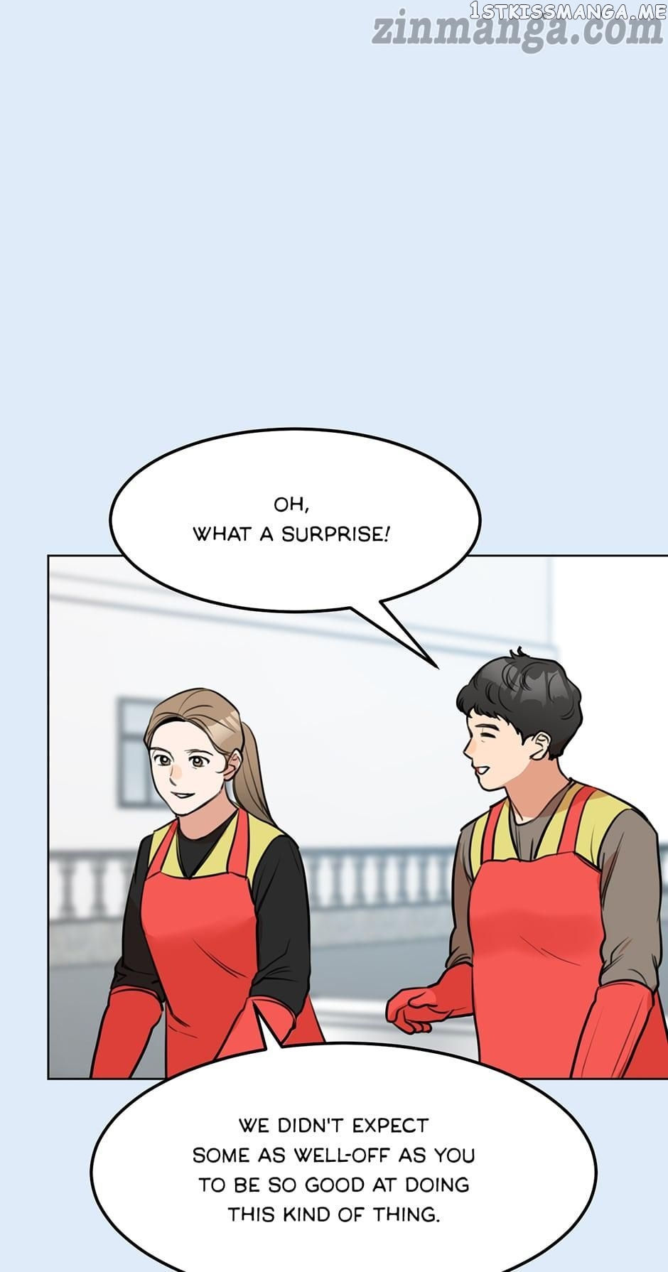 My Wife is Back chapter 78 - page 37