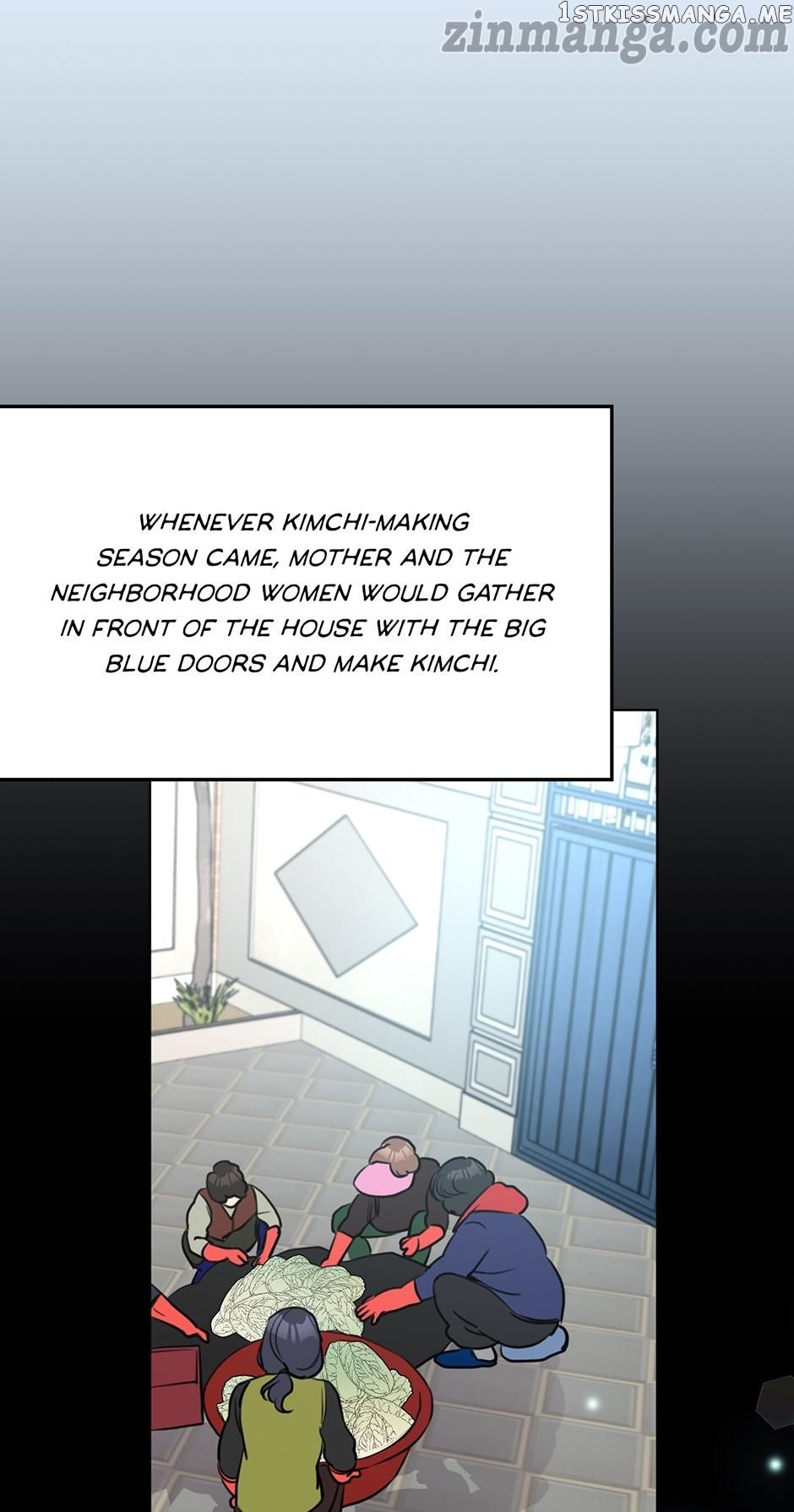 My Wife is Back chapter 78 - page 39