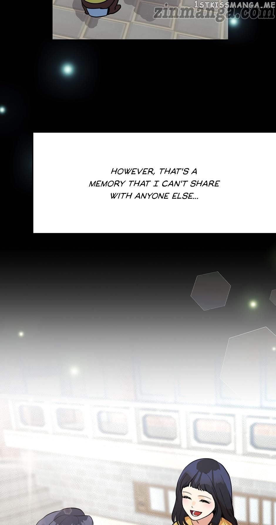 My Wife is Back chapter 78 - page 40