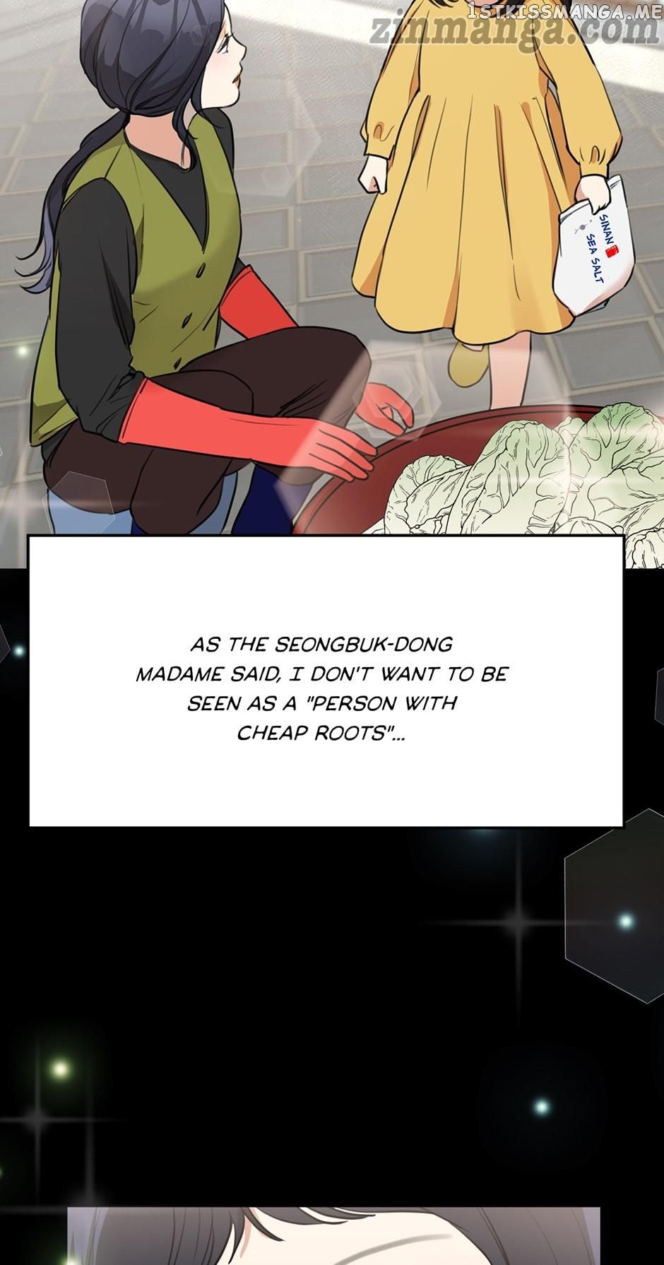 My Wife is Back chapter 78 - page 41