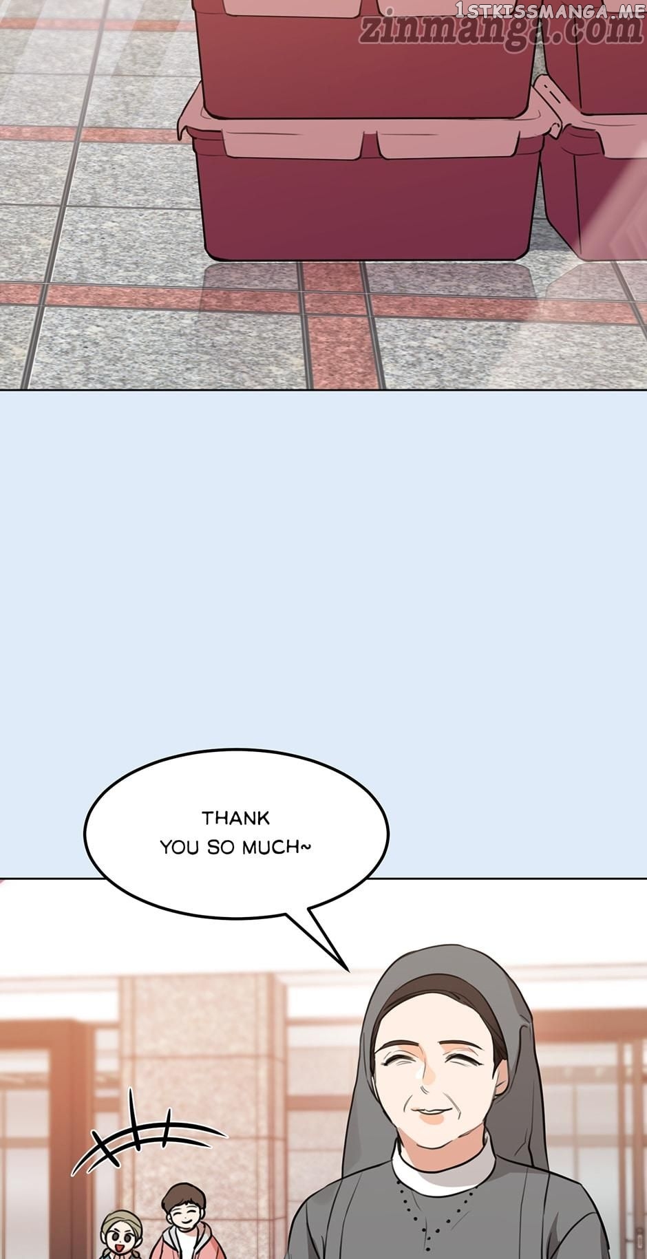 My Wife is Back chapter 78 - page 44