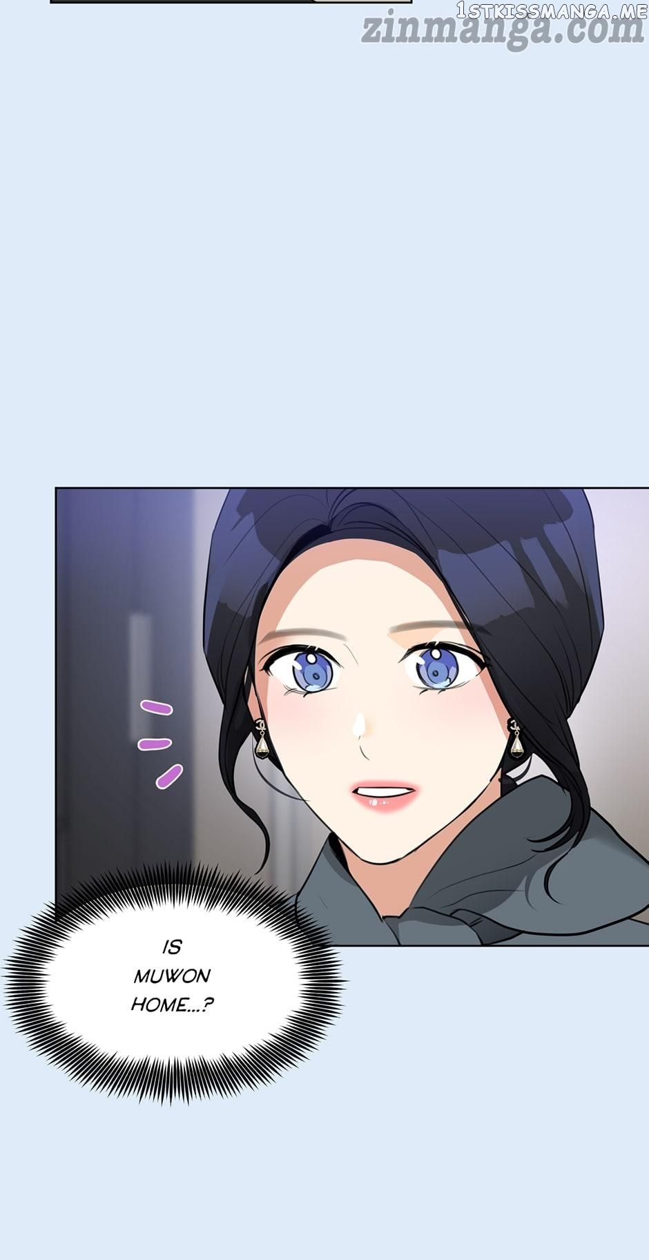 My Wife is Back chapter 78 - page 49