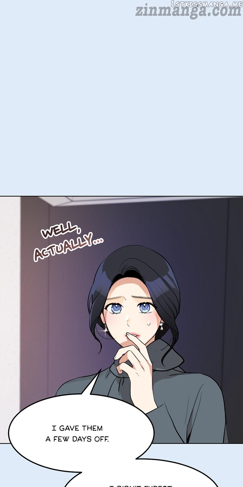 My Wife is Back chapter 78 - page 58