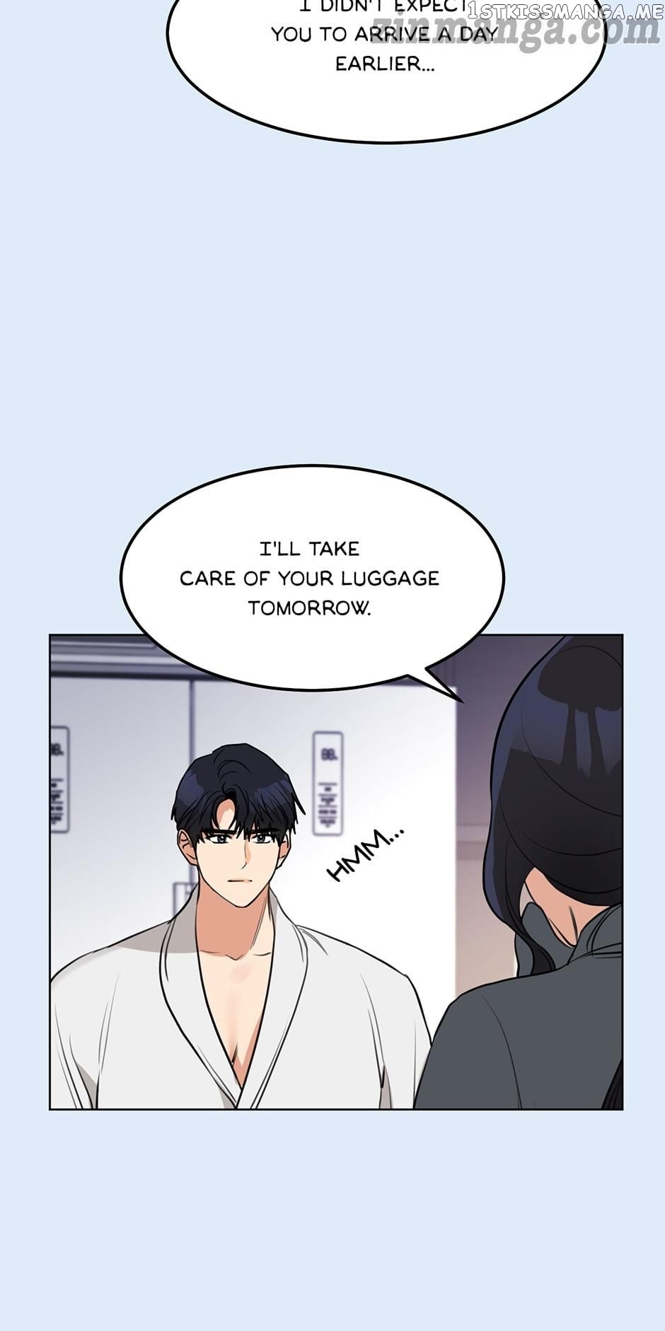 My Wife is Back chapter 78 - page 59