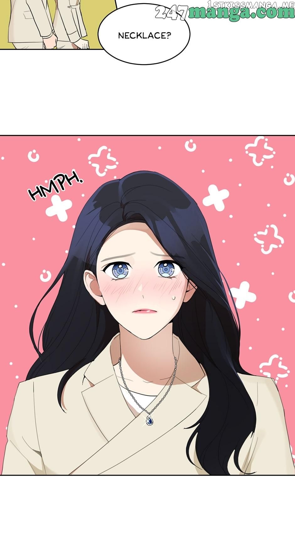 My Wife is Back chapter 40 - page 24