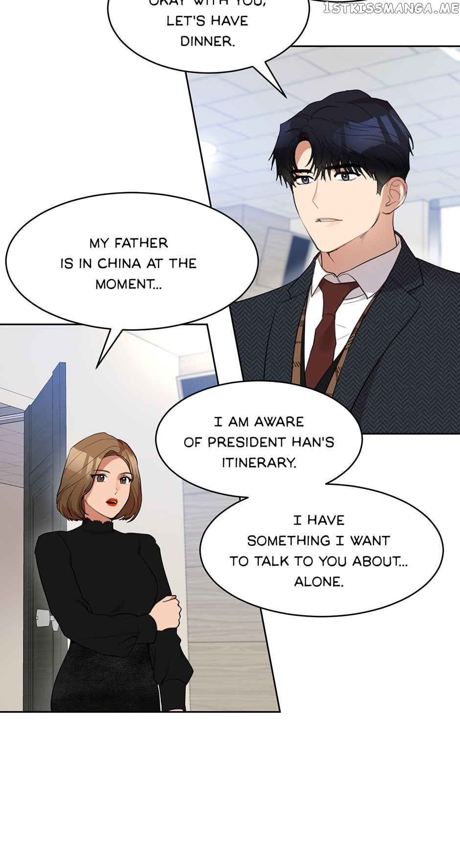 My Wife is Back chapter 40 - page 32