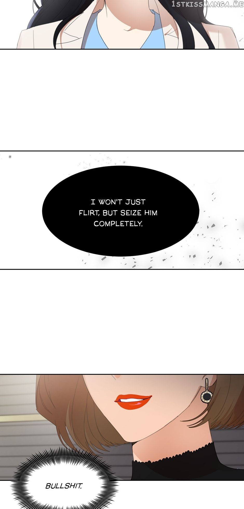 My Wife is Back chapter 40 - page 38