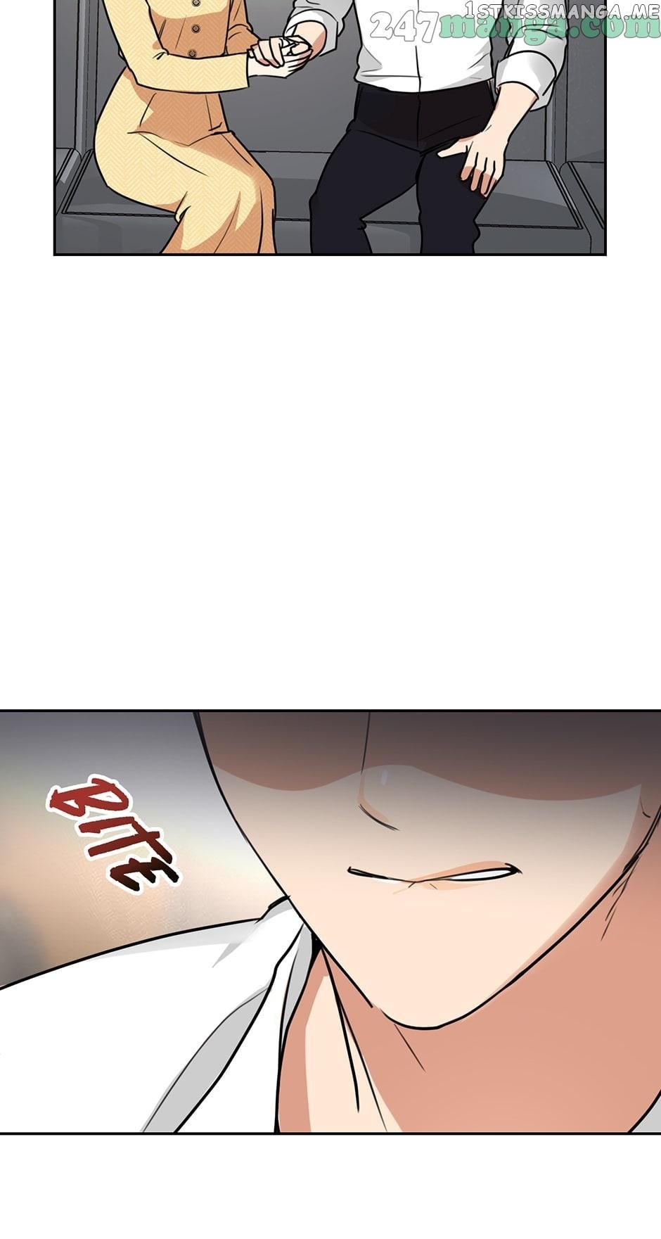 My Wife is Back chapter 71 - page 16