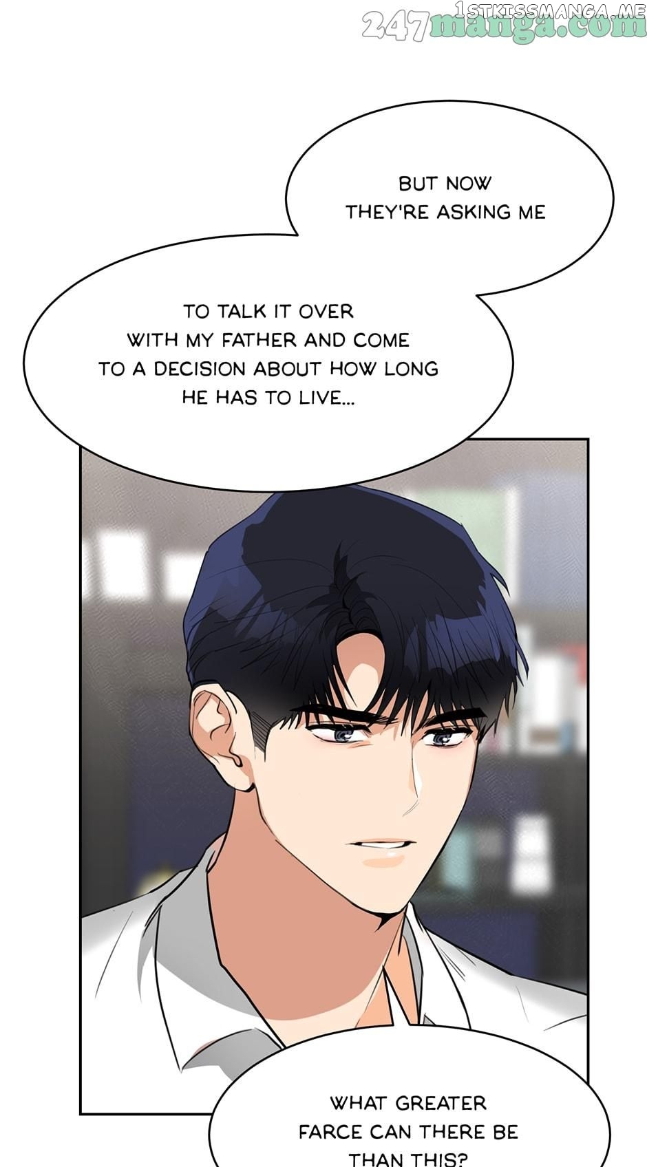 My Wife is Back chapter 71 - page 24