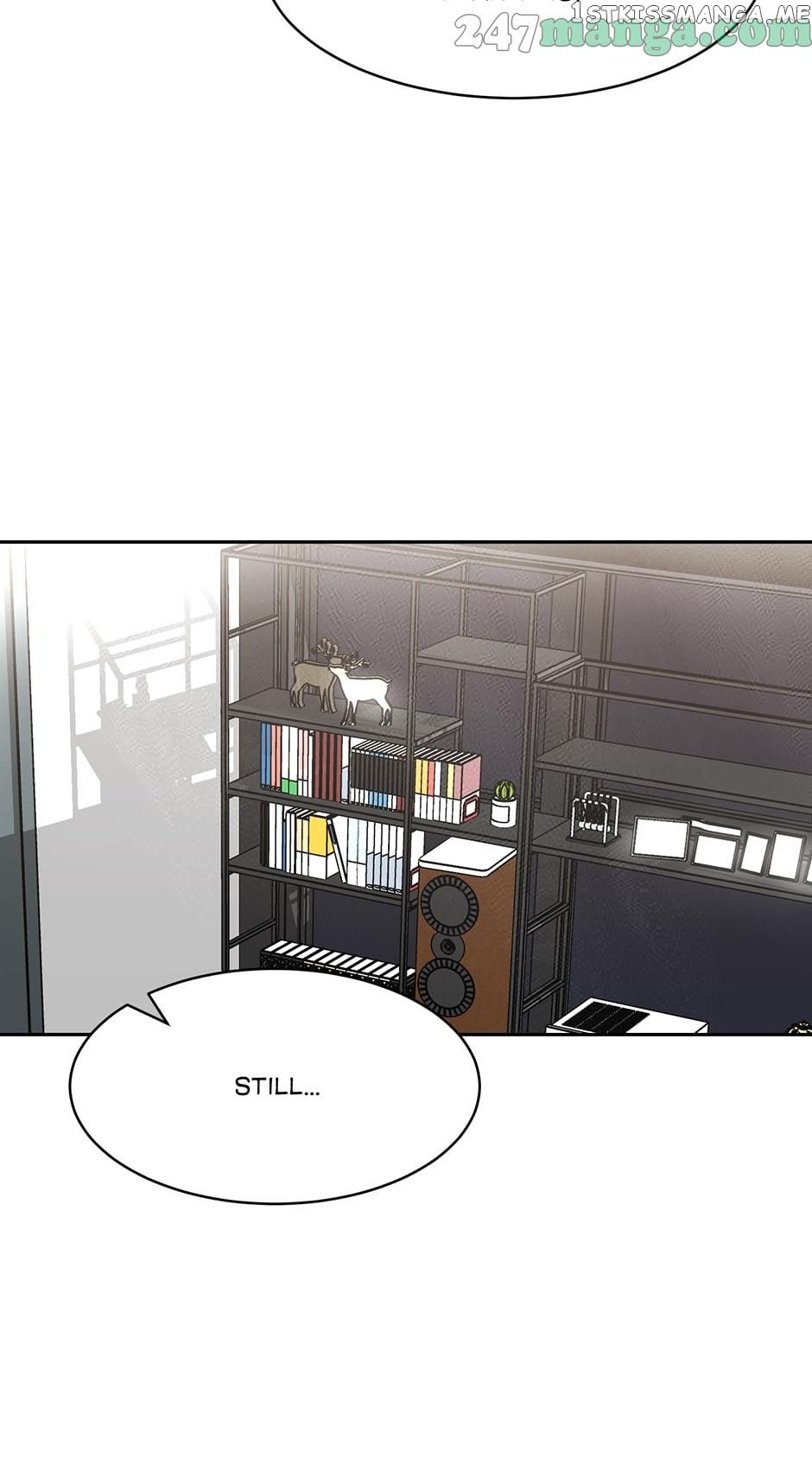My Wife is Back chapter 71 - page 25
