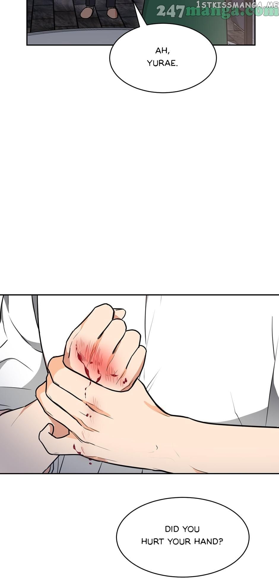 My Wife is Back chapter 71 - page 3