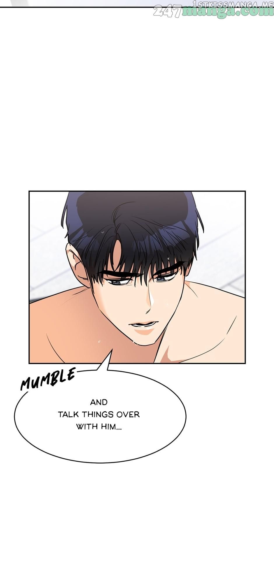 My Wife is Back chapter 71 - page 40