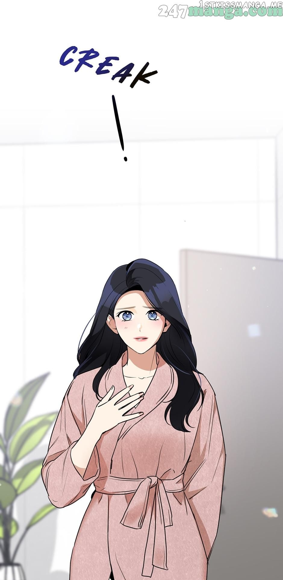My Wife is Back chapter 71 - page 42