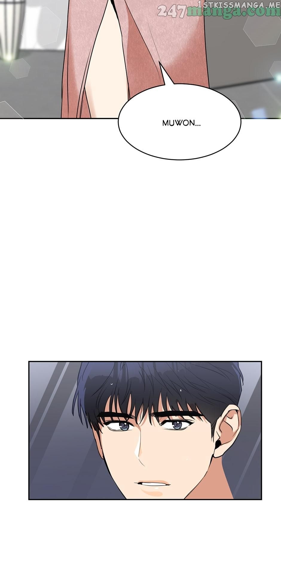 My Wife is Back chapter 71 - page 43