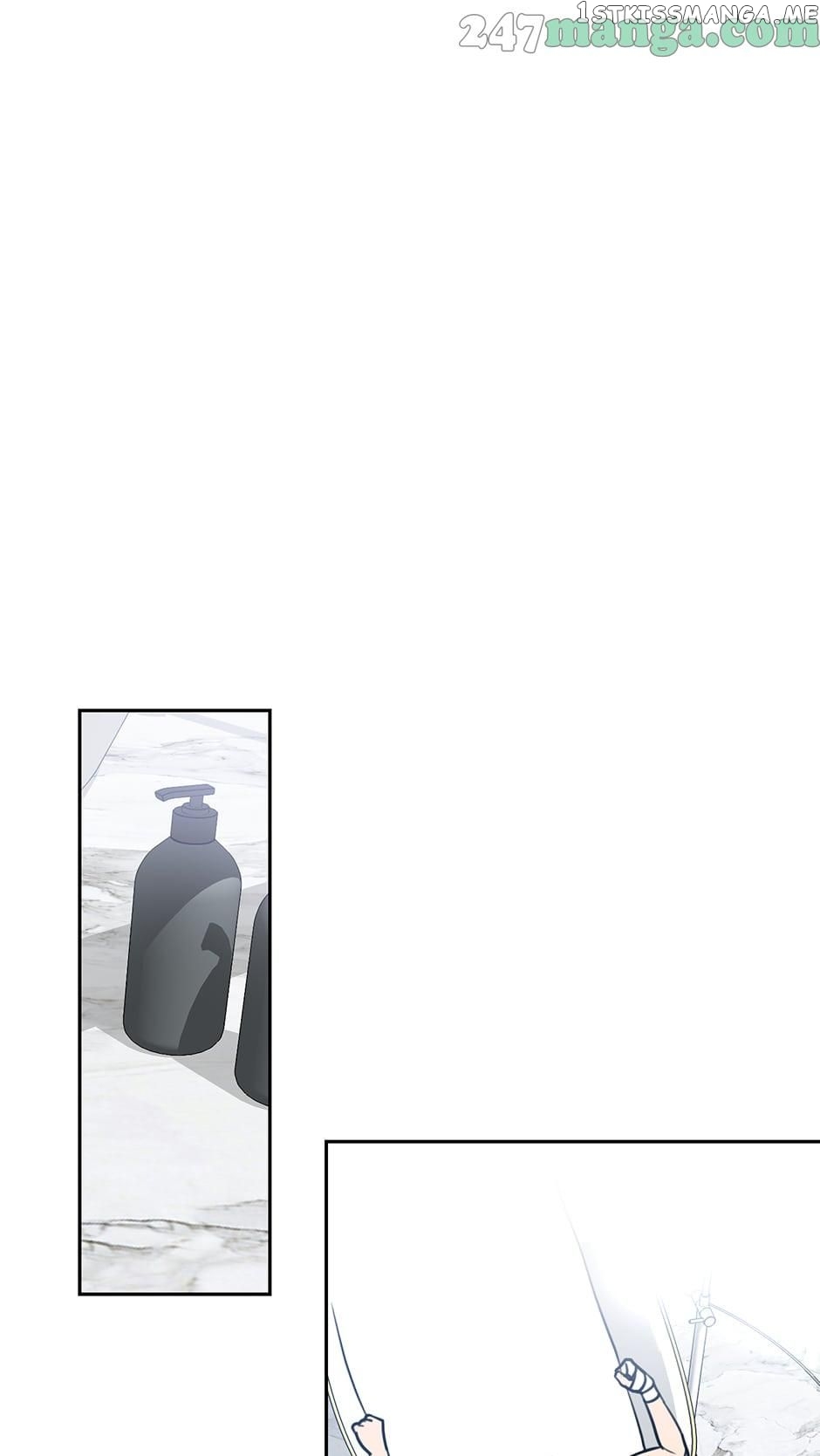 My Wife is Back chapter 71 - page 47