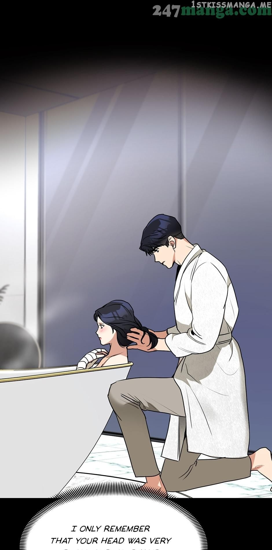 My Wife is Back chapter 71 - page 52