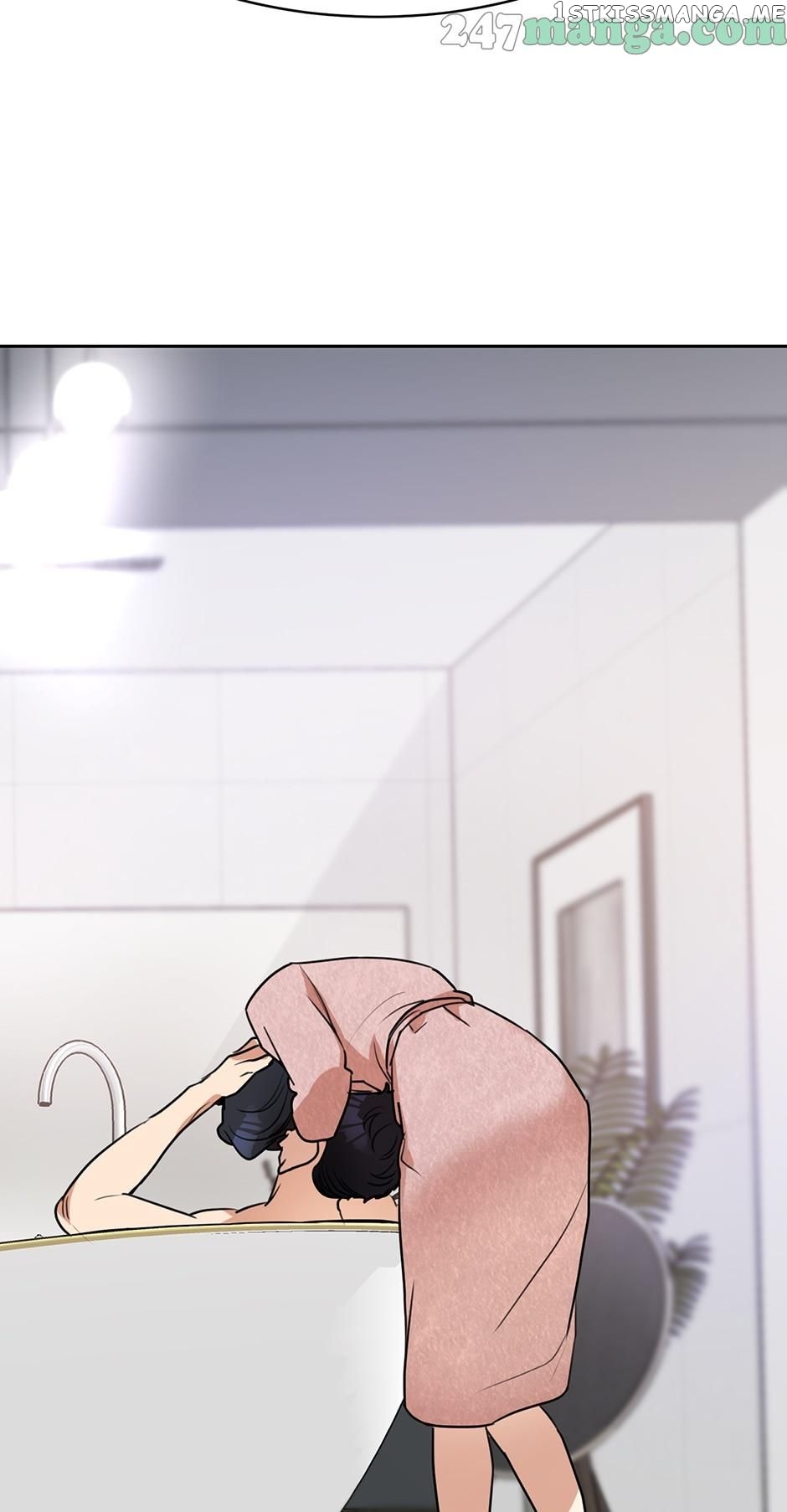 My Wife is Back chapter 71 - page 61