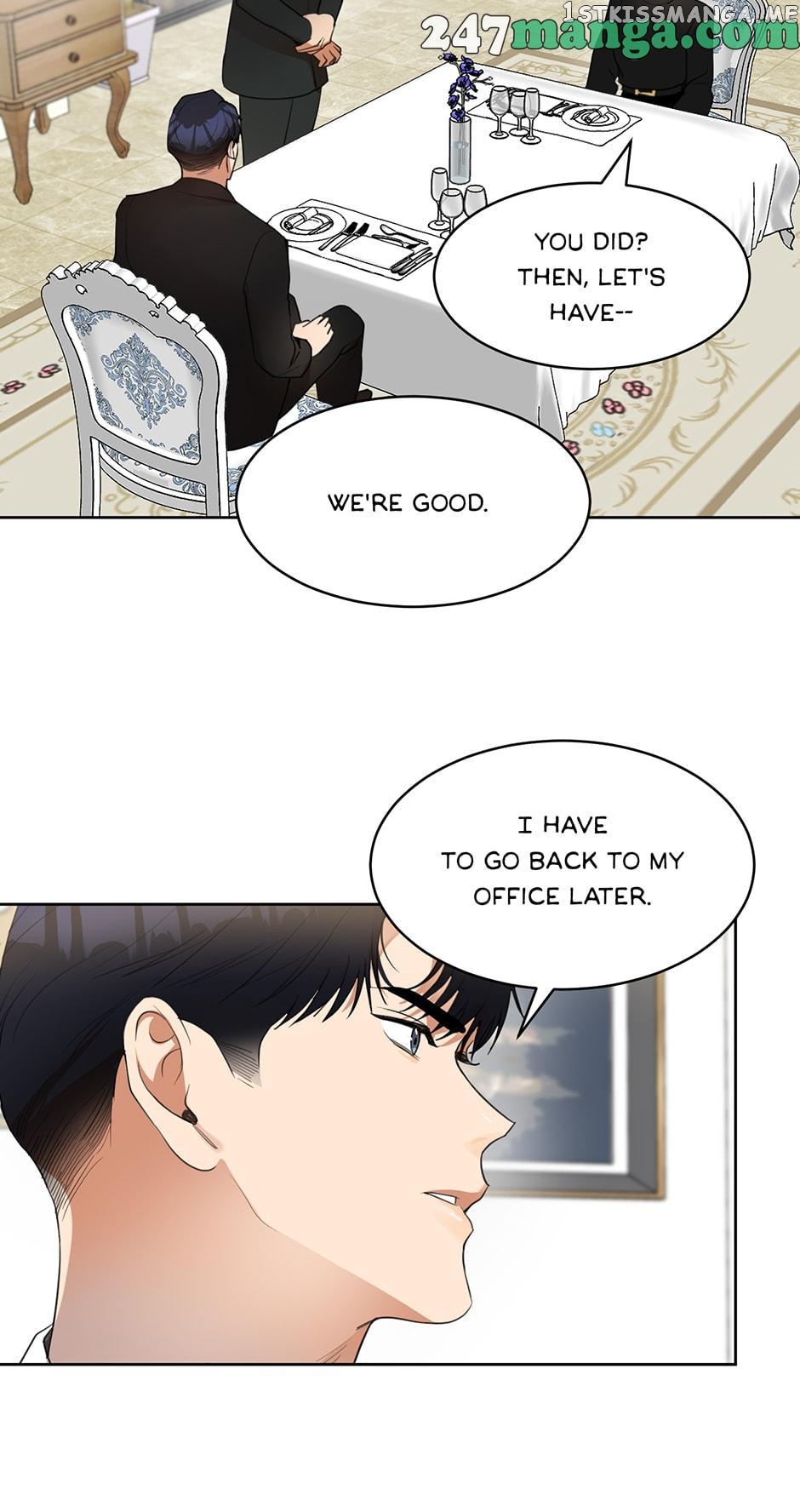 My Wife is Back chapter 41 - page 11