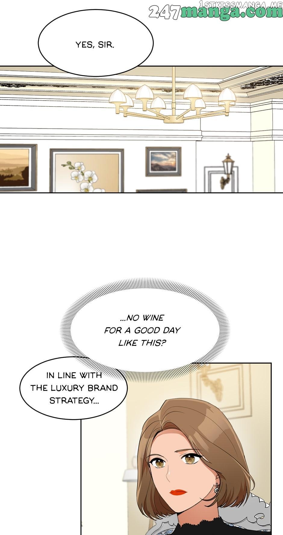 My Wife is Back chapter 41 - page 12