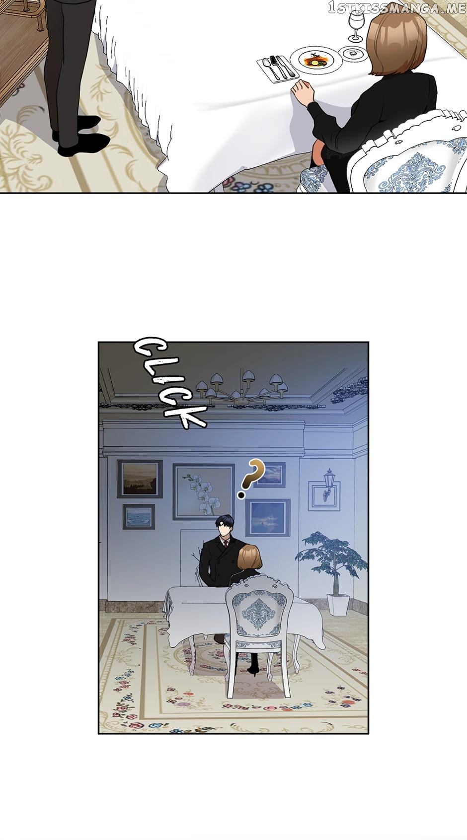 My Wife is Back chapter 41 - page 15