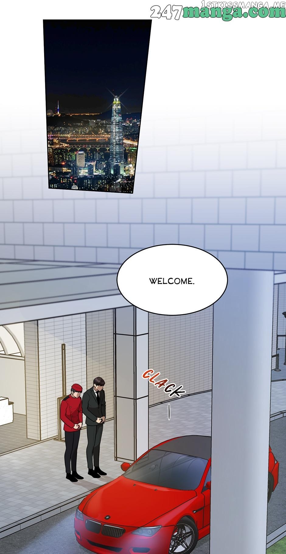 My Wife is Back chapter 41 - page 2