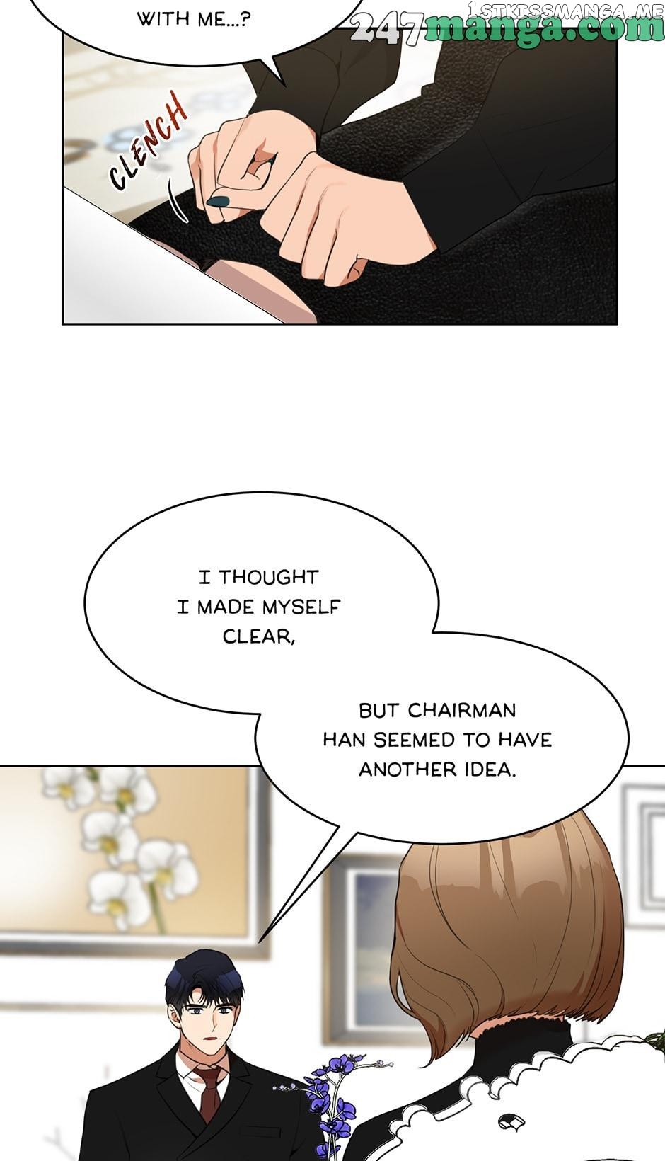 My Wife is Back chapter 41 - page 23